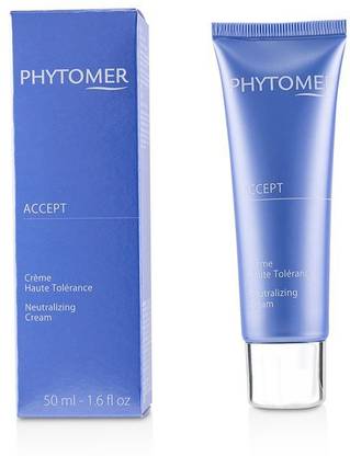 Phytomer Accept Neutralizing Cream_3907