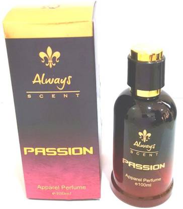Always PASSION Perfume  -  100 ml