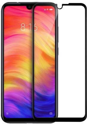 Gorilla Armour Tempered Glass Guard for Mi Redmi Note 7, Mi Redmi Note 7 Pro, Mi Redmi Note 7S