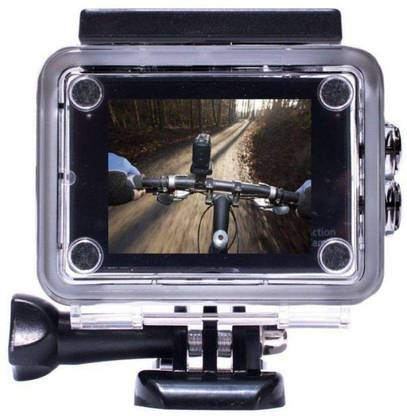 NICK JONES 1080p Sports Action camera Sports and Action Camera