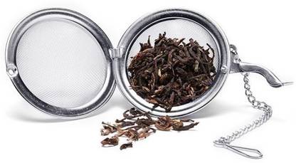 PASIO Stainless Steel Tea Ball Infuser Tea Strainer