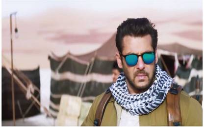Salman Khan Poster - salman khan posters - salman khan - salman khan wall posters Paper Print