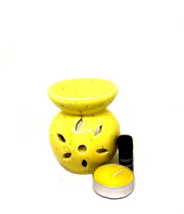 preeti designs Jasmine Diffuser Set YDS-1