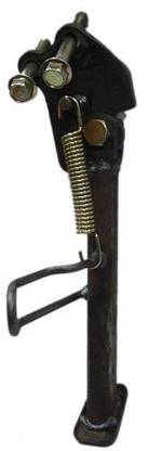 SCORIA Scooter Side Stand for Honda Activa 3G/ 4G/ 5G Bike Side Stand