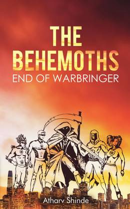 THE BEHEMOTHS