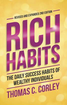 Rich Habits: