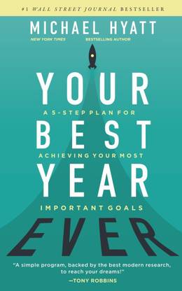 Your Best Year Ever