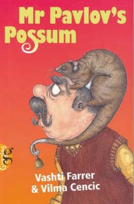 Mr Pavlov's Possum