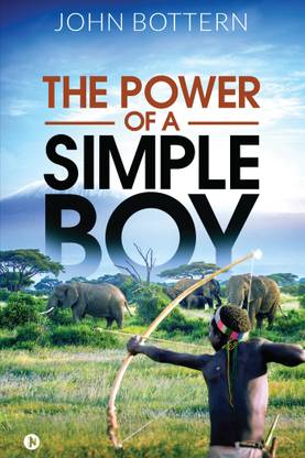 The Power of a Simple Boy