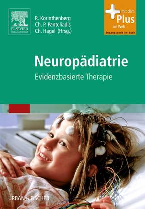 Neurop?diatrie: Evidenzbasierte Therapie - mit Zugang zum Elsevier-Portal