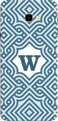 Maple Ideas Back Cover for Samsung J4 Plus