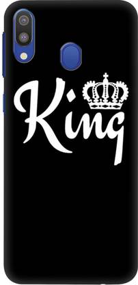 INSTYLE Back Cover for Samsung Galaxy M20