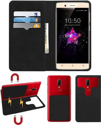 ACM Flip Cover for Reach Allure Ultra Curve