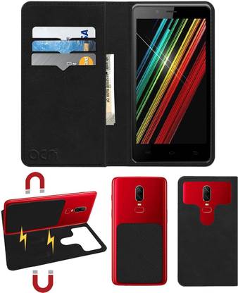 ACM Flip Cover for Karbonn Titanium S320