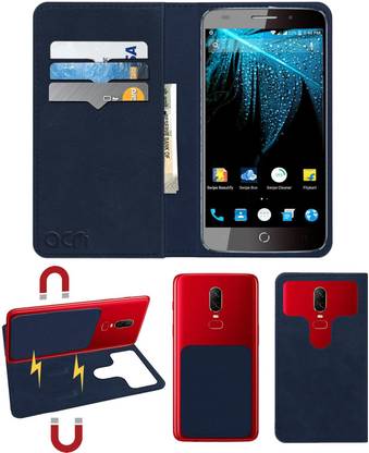 ACM Flip Cover for Swipe Elite Plus