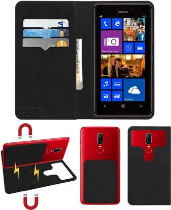 ACM Flip Cover for Nokia Lumia 925