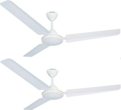 HAVELLS Pacer with 1 Year Warranty 1200 mm Ceiling Fan