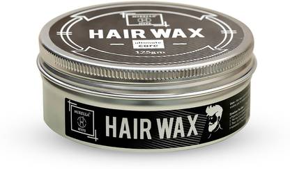 MIRELLA HYPE HAIR WEX FOR MAN WHITE Hair Wax