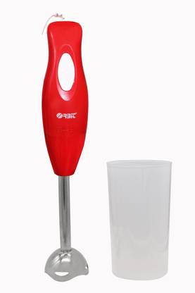 ORBIT 300 W Red Hand Blender