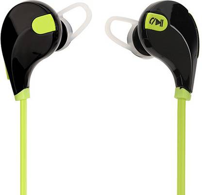 Hypex Bluetooth Sports Headset with mic for All Smart Phones Bluetooth