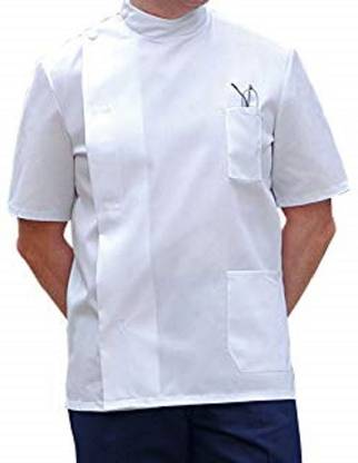 ARA INDIA Dentist coats | Dentist Apron | Medical Apron | Protective garments for Dentists Shirt Hospital Scrub