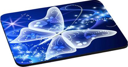 RADANYA Butterfly RDPD-12-199 Mousepad