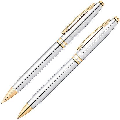 CROSS SET/AVITAR MEDALIST Pen Gift Set