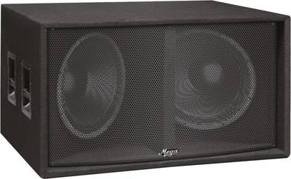 MEGA P 282 2000 WATTS P.A. Subwoofer System 2000 W Home Theatre