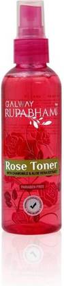 galway rose toner Men & Women