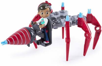 Rusty Rivets - Ant Drill
