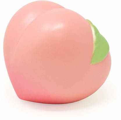 ibloom Medium Peach Squishy I Love Peach Series 3 Pink Color