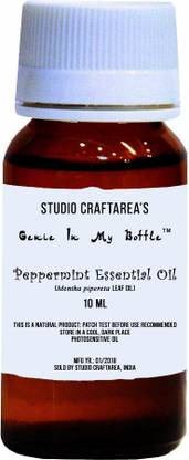 जीनी इन मी बॉटल Ess/Pep/30M