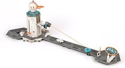 Hex-Bug Nano Space Zip Line