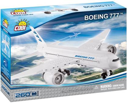 COBI Boeing 777