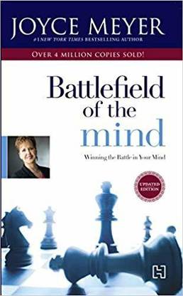 Battlefield of the Mind