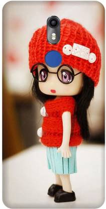 BUYMORE Back Cover for Panasonic Eluga Ray 530