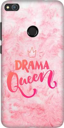 INSTYLE Back Cover for Honor 8 Lite