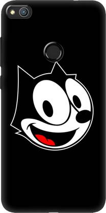 Aspir Back Cover for Honor 8 Lite