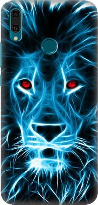 INSTYLE Back Cover for Huawei Y9 2019