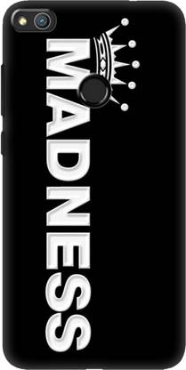 INSTYLE Back Cover for Honor 8 Lite