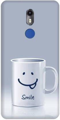 BUYMORE Back Cover for Panasonic Eluga Ray 530