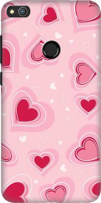 INSTYLE Back Cover for Honor 8 Lite