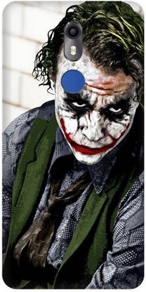 BUYMORE Back Cover for Panasonic Eluga Ray 530