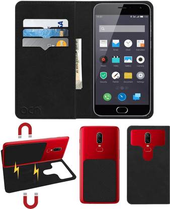 ACM Flip Cover for Meizu M2