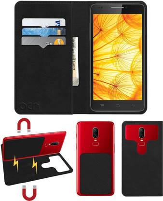 ACM Flip Cover for Intex Aqua Xtreme 2