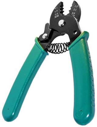 Spoorthy Groups SYMBOL Capillary Tube cutter Tube cutter Wire Cutter