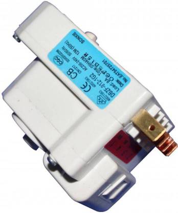 LG Double Door Defrost timer Defrost Timer