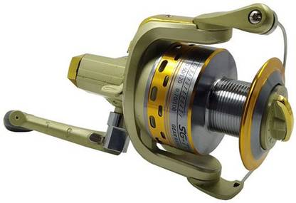 Tistaa SG7000 FF REEL WWHY-330 HHW-L/634