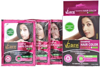 Vcare VC015 , BLACK, MAHOGANY, BURGUNDY, DEEP BROWN