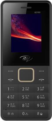 itel It 2160